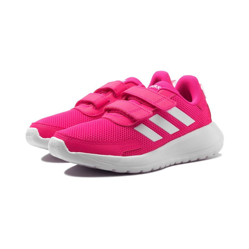 Tenis-Adidas-Tensaur-Run-Ps-Infantil-Rosa-5