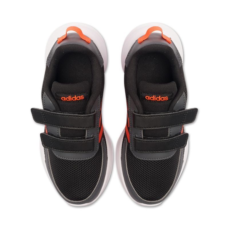 Tenis-Adidas-Tensaur-Run-Ps-Infantil-Preto-4