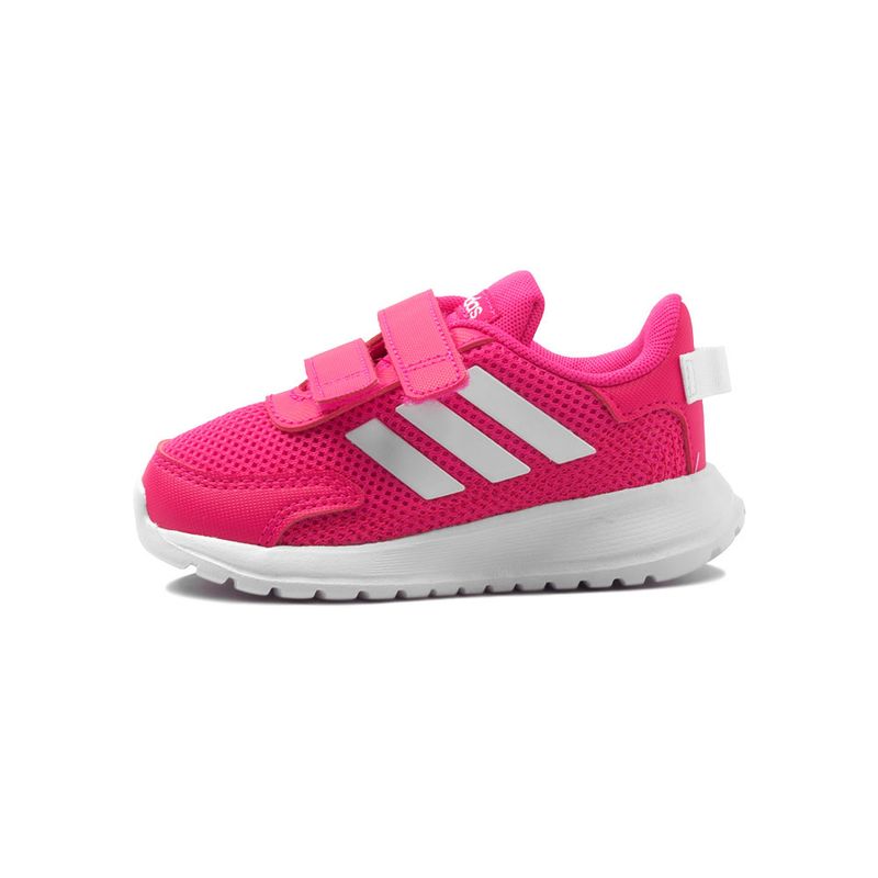 Tenis-Adidas-Tensaur-Run-Td-Infantil-Rosa