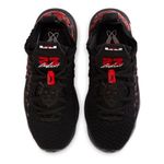 Tenis-Nike-Lebron-Xvii-Gs-Infantil-Preto-4