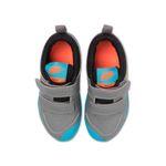 Tenis-Nike-Pico-5-Tdv-Infantil-Cinza-4