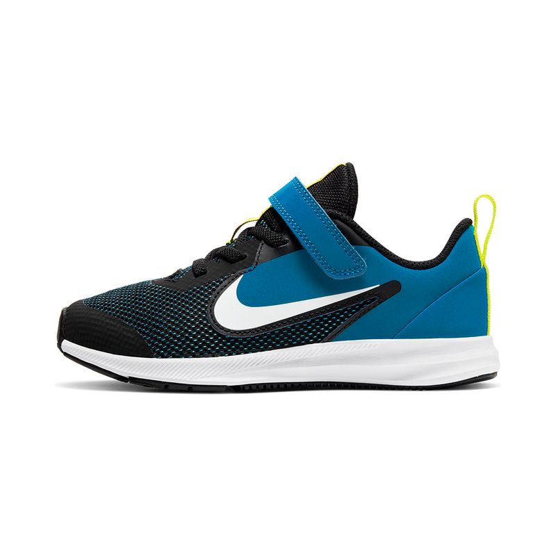 Tenis-Nike-Downshifter-Ps-Infantil-Multicolor