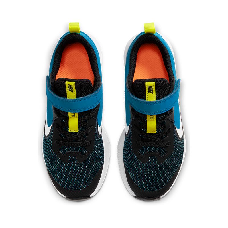 Tenis-Nike-Downshifter-Ps-Infantil-Multicolor-4
