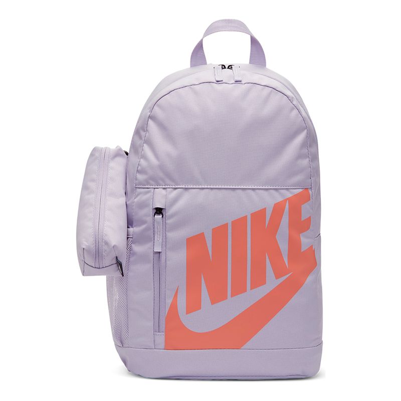 Mochila-Nike-Elemental-Lilas