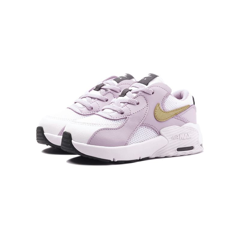 Tenis-Nike-Air-Max-Excee-Td-Infantil-Rosa-5