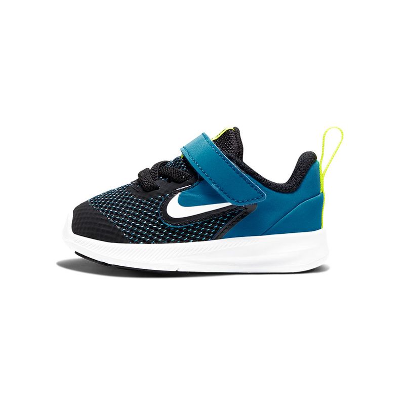 Tenis-Nike-Downshifter-Td-Infantil-Azul