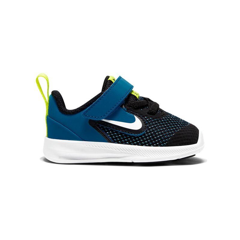 Tenis-Nike-Downshifter-Td-Infantil-Azul-3