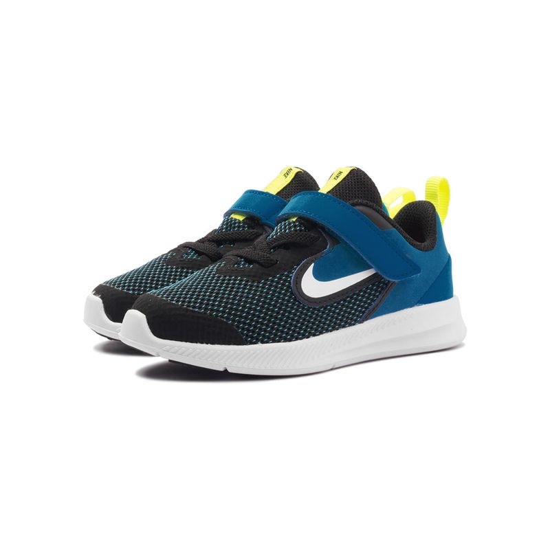 Tenis-Nike-Downshifter-Td-Infantil-Azul-5