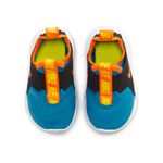 Tenis-Nike-Flex-Runner-Td-Infantil-Multicolor-4