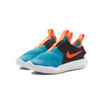 Tenis-Nike-Flex-Runner-Td-Infantil-Multicolor-5