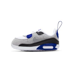 Tênis Nike Max 90 Crib TD QS Infantil