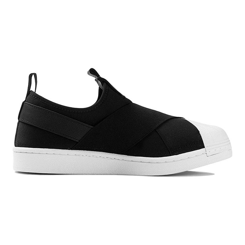 Tenis-adidas-Superstar-Slip-On-Feminino-Preto-3