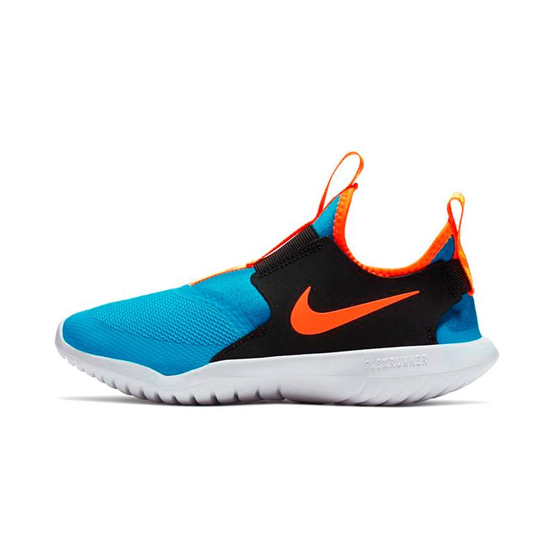 Tenis-Nike-Flex-Runner-Ps-Infantil-Multicolor