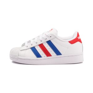 Tênis adidas Superstar C PS Infantil