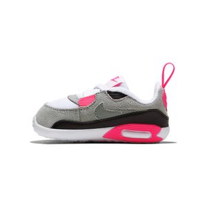 Tênis Nike Max 90 Crib TD QS Infantil