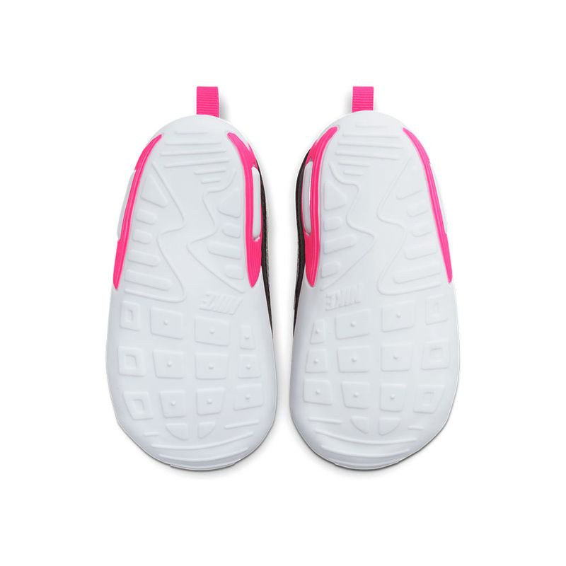 Tenis-Nike-Max-90-Crib-Td-Qs-Infantil-Multicolor-2