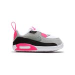 Tenis-Nike-Max-90-Crib-Td-Qs-Infantil-Multicolor-3