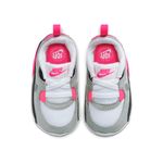 Tenis-Nike-Max-90-Crib-Td-Qs-Infantil-Multicolor-4