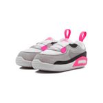 Tenis-Nike-Max-90-Crib-Td-Qs-Infantil-Multicolor-5