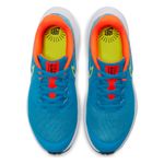 Tenis-Nike-Star-Runner-2-Gs-Infantil-Azul-4