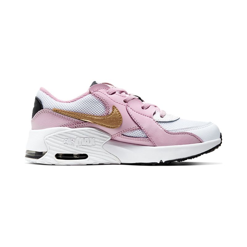 Tenis-Nike-Air-Max-Excee-Ps-Infantil-Rosa-3