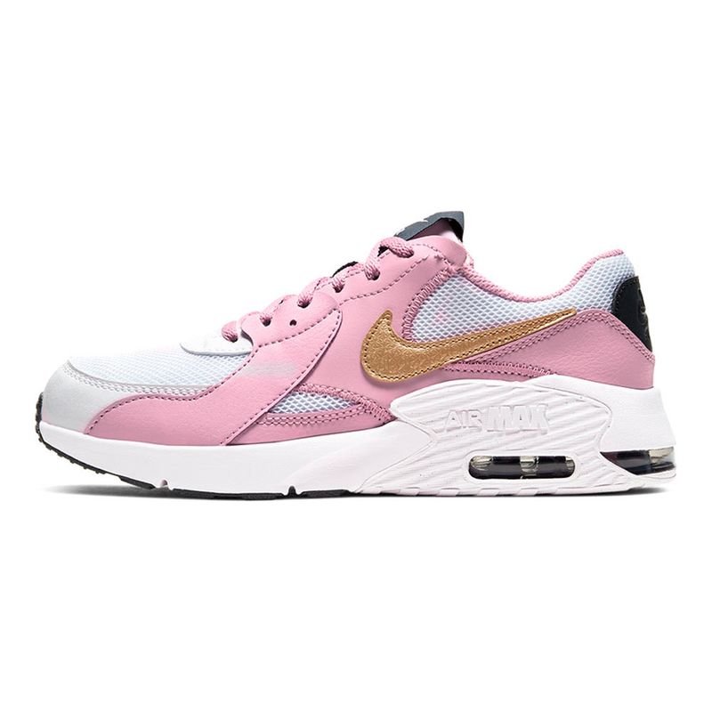 Tenis-Nike-Air-Max-Excee-Gs-Infantil-Rosa