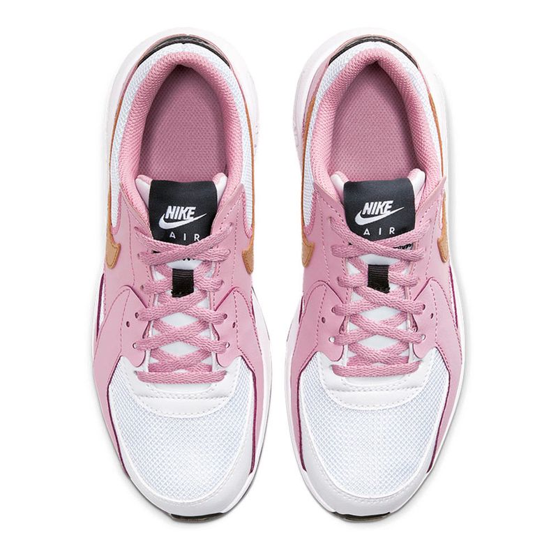 Tenis-Nike-Air-Max-Excee-Gs-Infantil-Rosa-4