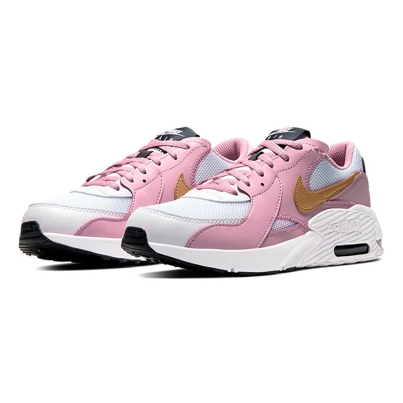 Tenis-Nike-Air-Max-Excee-Gs-Infantil-Rosa-5