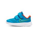 Tenis-Nike-Star-Runner-2-Tdv-Infantil-Azul