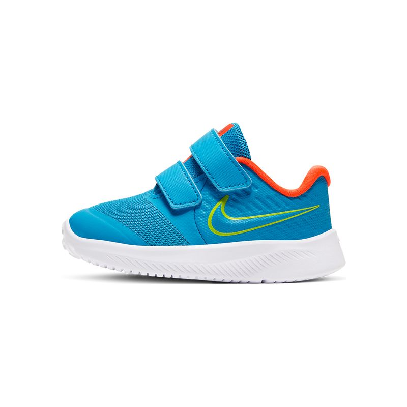 Tenis-Nike-Star-Runner-2-Tdv-Infantil-Azul