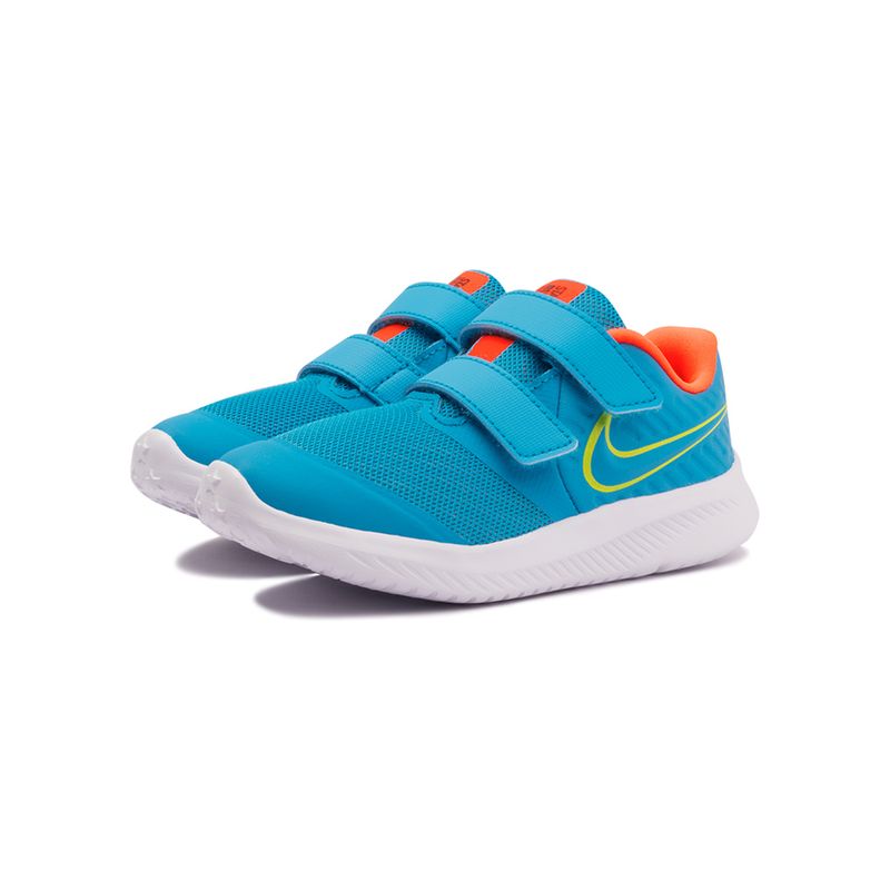 Tenis-Nike-Star-Runner-2-Tdv-Infantil-Azul-5