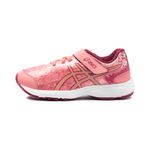 Tenis-Asics-Fantasy-4-Ps-Infantil-Rosa