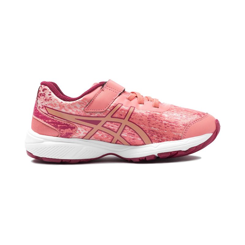 Tênis Asics Fantasy 4 PS - Infantil - Fátima Esportes