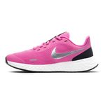 Tenis-Nike-Revolution-5-Gs-Infantil-Rosa