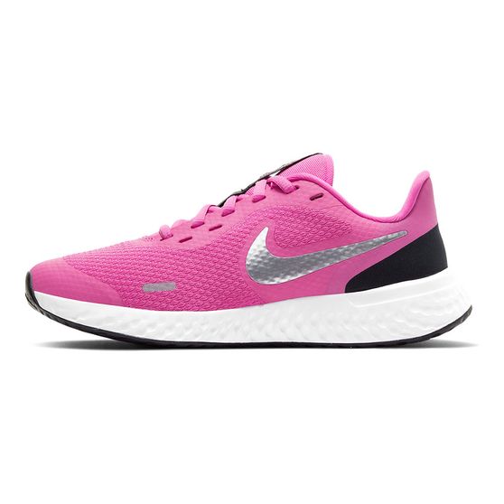Tênis Nike Revolution 5 GS Infantil