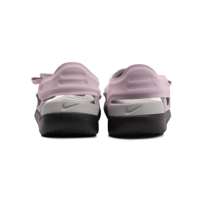 Papete-Nike-Sunray-Adjust-5-Td-Infantil-Rosa-6