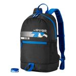 Mochila-Puma-X-Sega-Sport-Infantil-Azul