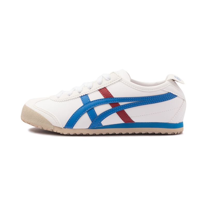 Tenis Asics Mexico 66 PS Infantil