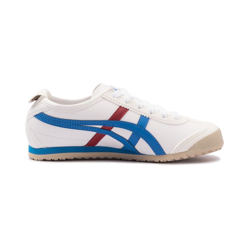 Tenis-Asics-Mexico-66-PS-Infantil-Multicolor-3