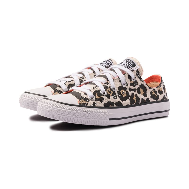 Tenis-Converse-Chuck-Taylor-All-Star-Ps-Infantil-Multicolor-5