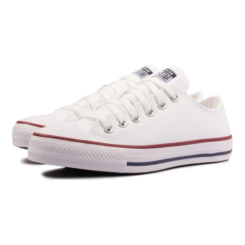 Tenis-Converse-Chuck-Taylor-All-Star-Low-Infantil-Branco-5