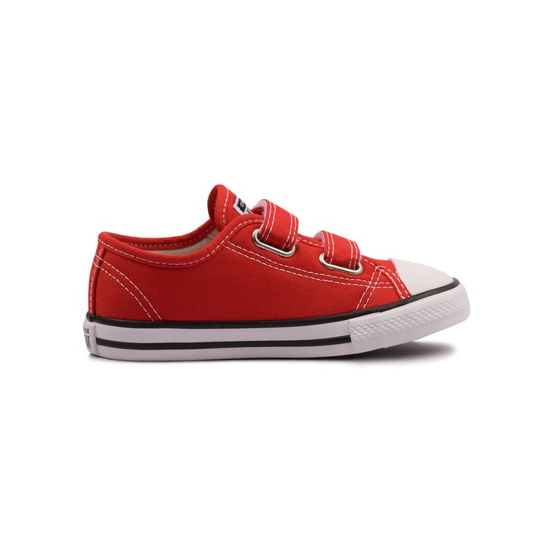 Tenis-Converse-Chuck-Taylor-All-Star-Border-2V-Infantil-Vermelho-3