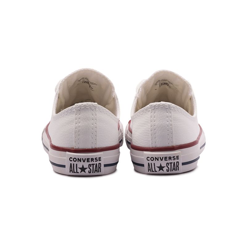 Tenis-Converse-Chuck-Taylor-All-Star-Low-Infantil-Branco-6