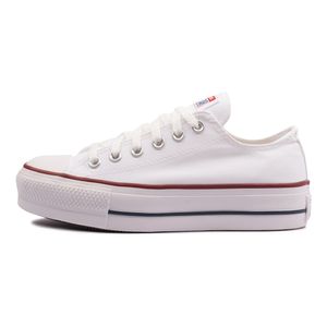 Tênis All Star Infantil Chuck Taylor Lift Plataforma - Preto