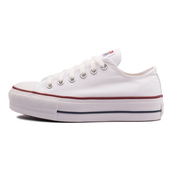 Tênis Converse Chuck Taylor All Star Lift GS Infantil