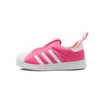 Tenis-adidas-Superstar-360-TD-Infantil-Rosa