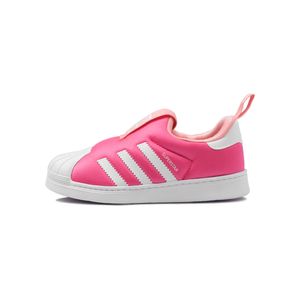 Tênis adidas Superstar 360 TD Infantil