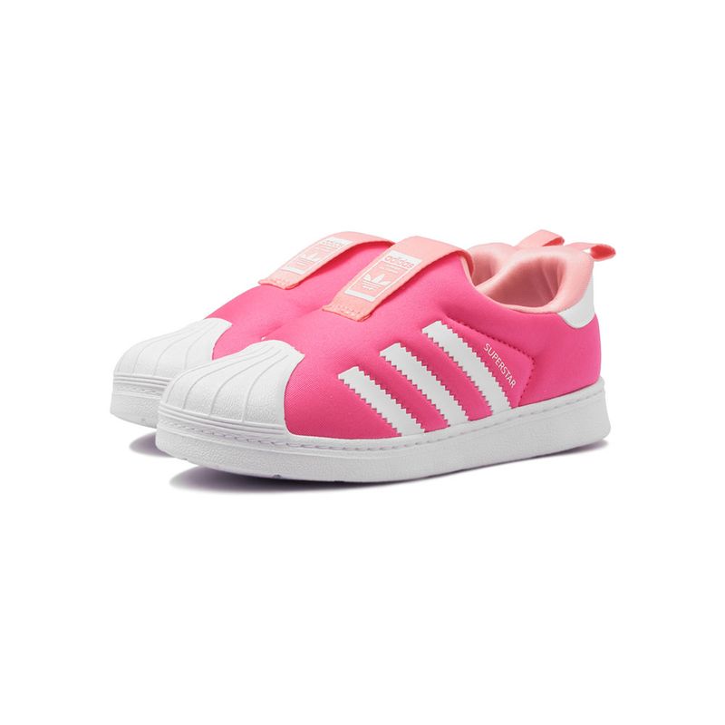 Tenis-adidas-Superstar-360-TD-Infantil-Rosa-5