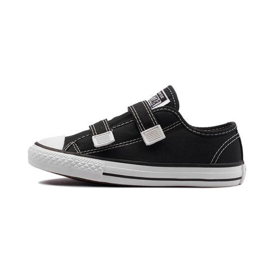 Tênis Converse Chuck Taylor All Star Border Velcro PS Infantil