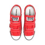 Tenis-Converse-Chuck-Taylor-All-Star-Border-Velcro-PS-Infantil-Vermelho-4